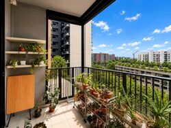 Le Quest (D23), Apartment #601021651